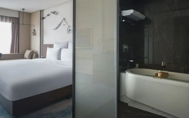 Pullman Zhouzhuang