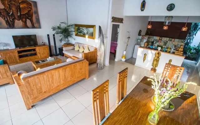 Villa Jasmin