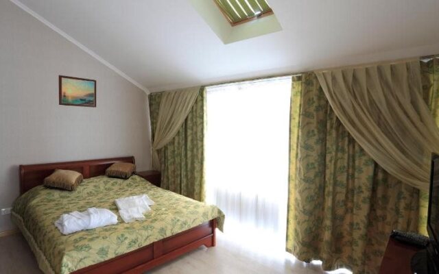 Guest house Nord Avenue