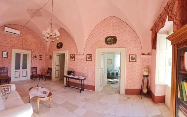 Villa Morea