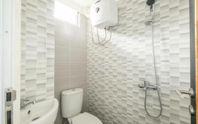 2195 Al Jazeerah Residence Syariah