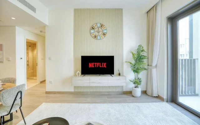 PVH -  Lotus Creek Beach 1BR