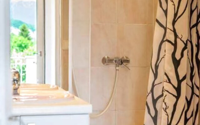 Amélia Private Apartment Terrace