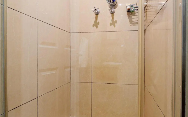 The Sails G6-07 on Timeball Boulevard