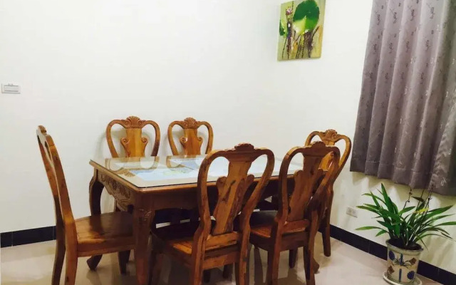 Dream of Sharing Family B&B