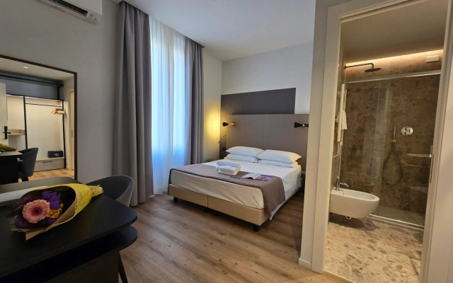 Hotel Porta Pia