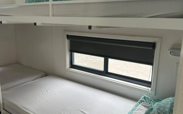 Second Valley Caravan Park