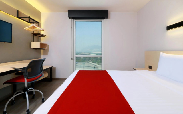 City Express Caborca