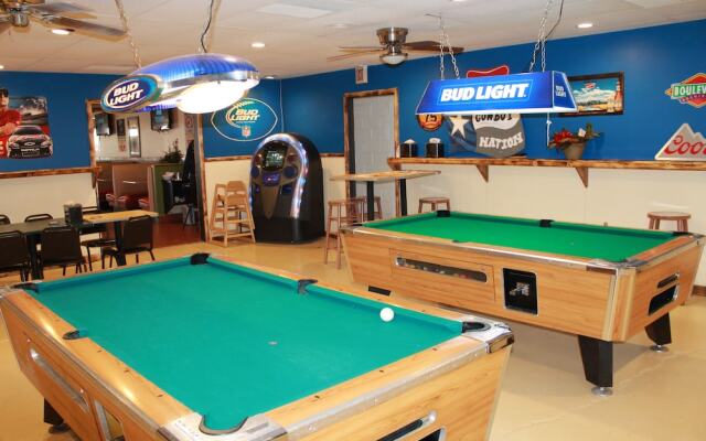 Knights Inn Dodge City