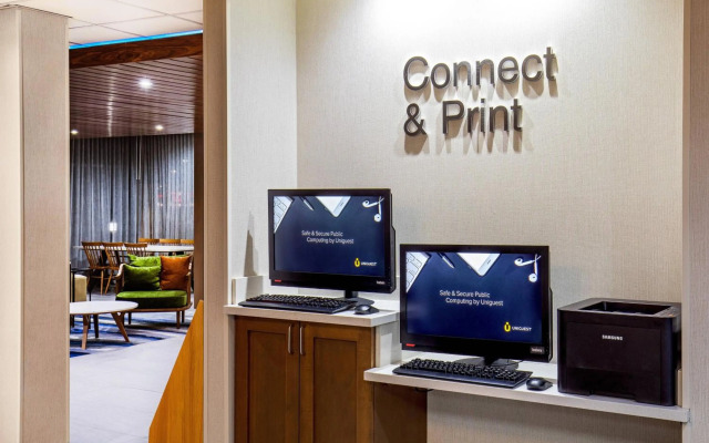 Fairfield Inn & Suites by Marriott McPherson