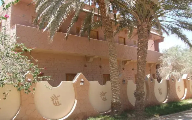 Qasr Alzaytuna Inn