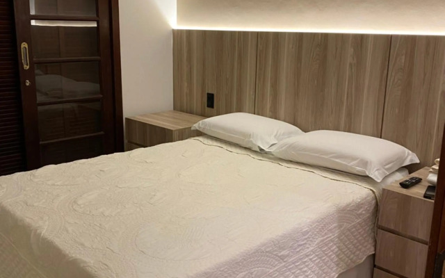 Residencial Bali Bahia Apto Alto Padrão BATUR 106