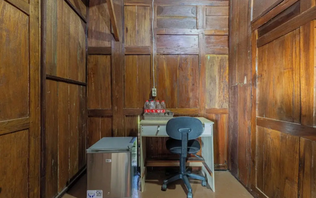 Baron Beach Bungalow