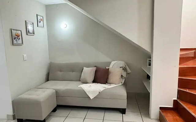 Casa Cozy with 2Bedrooms and 2Baths