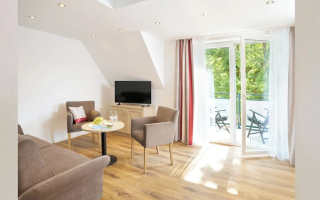 Hotel Restaurant Haus Dumicketal