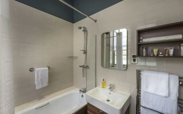 Best Western Kings Head Hotel