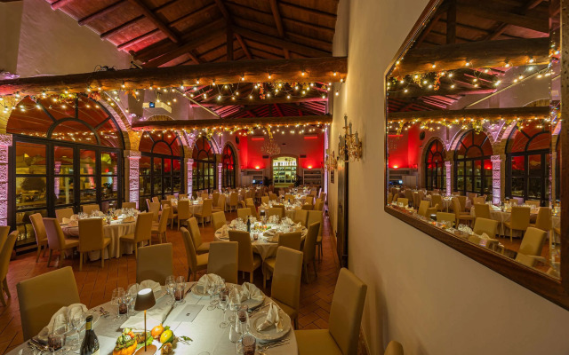 Hotel Villa Cariola