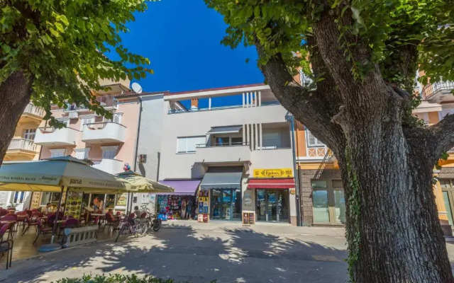 Apartment Katnić 1-2-3