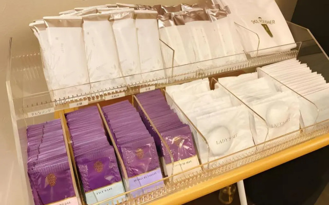 Hotel Meldia Shijo Kawaramachi Annex