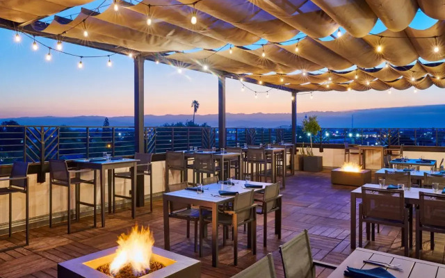The Darling Hotel