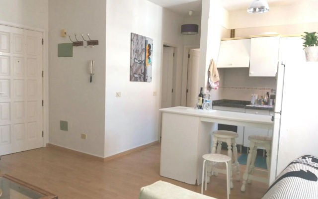 Apartamento Ossuna