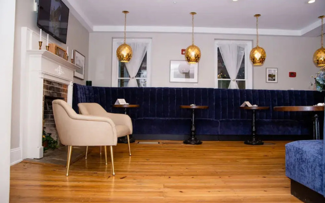 The Colonial Inn, an Ascend Collection Hotel