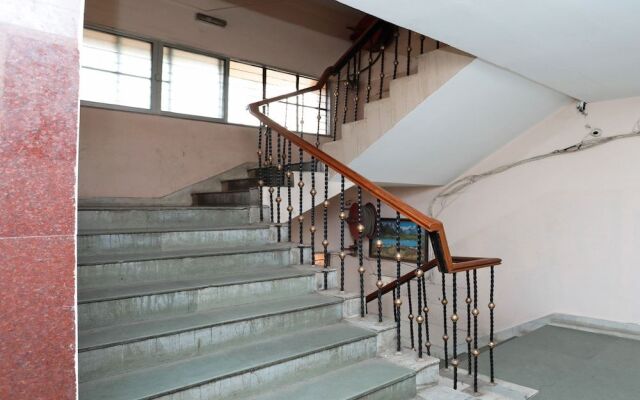 OYO 26143 Hotel Abedin