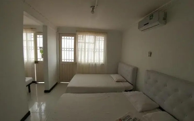 Hotel Quinta Casa Blanca
