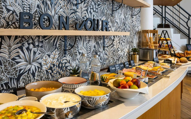 Mercure Lille Roubaix Grand Hotel