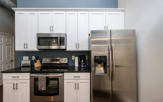 Printers Alley by YouRent