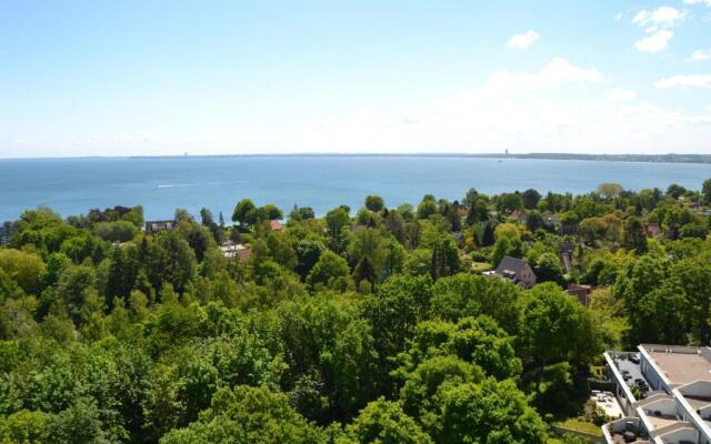 Meerblick FeWo A-126