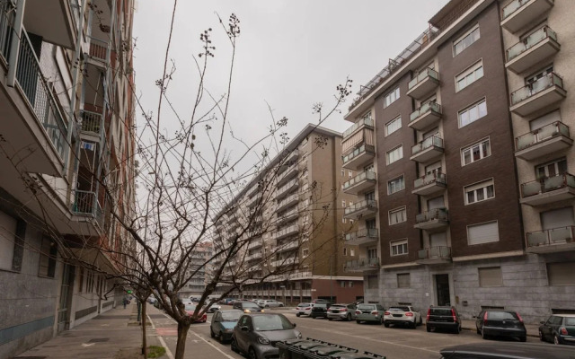 Terrazzo Panoramico Torino by Wonderful Italy