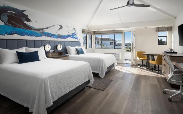 Hotel Indigo San Diego Del Mar by IHG