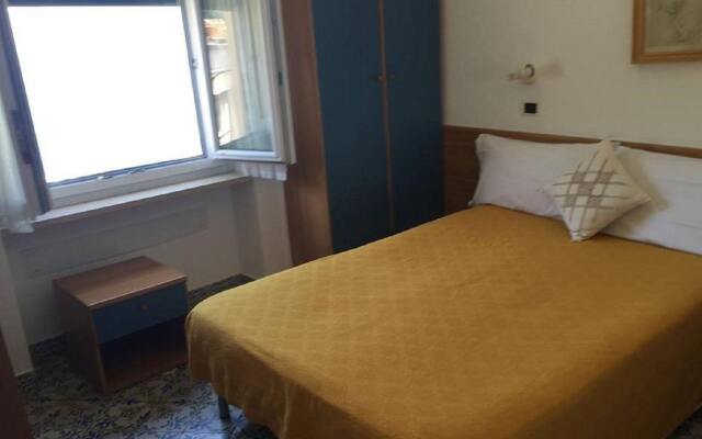 Hotel Stella Maris