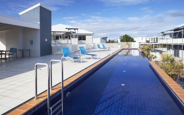 Pacific on Coolum