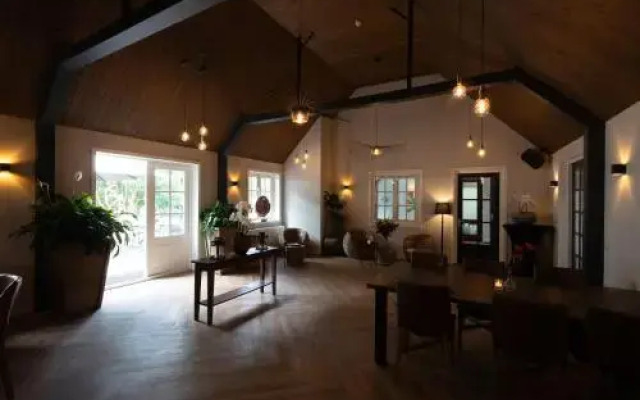 Buitengoed Fredeshiem