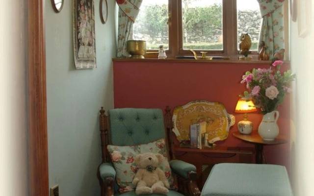 Tregondale Manor Farm
