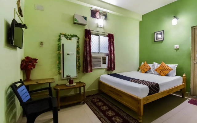 SPOT ON 75374 Emanuil Lodge
