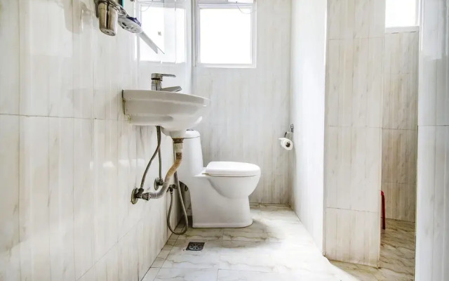 FabExpress Namo Suites