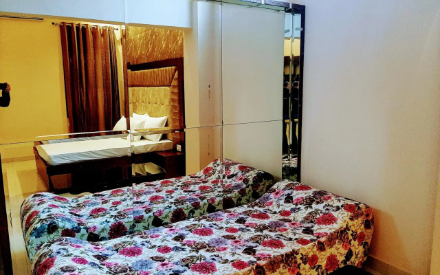 PANCHHI'S NEST Villa