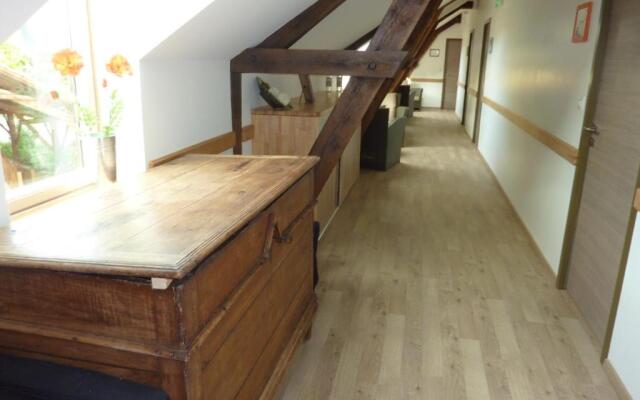 Sarl La Ferme de Maraval