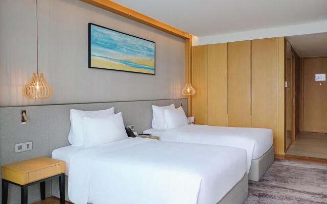 Prince Hotel Da Nang (Formerly Sel de Mer Hotel & Suites)