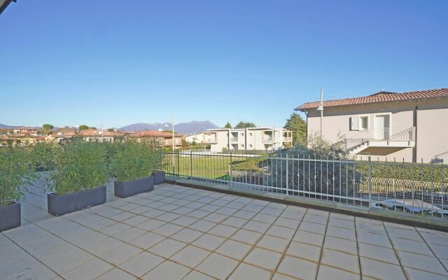 Appartamento Magenta