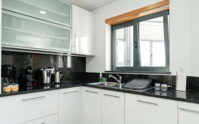 Luxurious Apartment Funchal - Casa Valentina - Rent2U, Lda