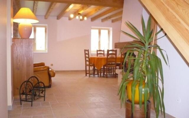 Gîte Chirassimont, 7 pièces, 14 personnes - FR-1-496-65