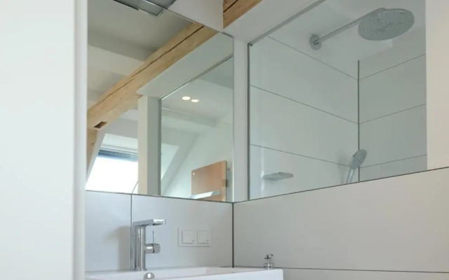 Alte Apotheke - Studio Appartements Karlsbad