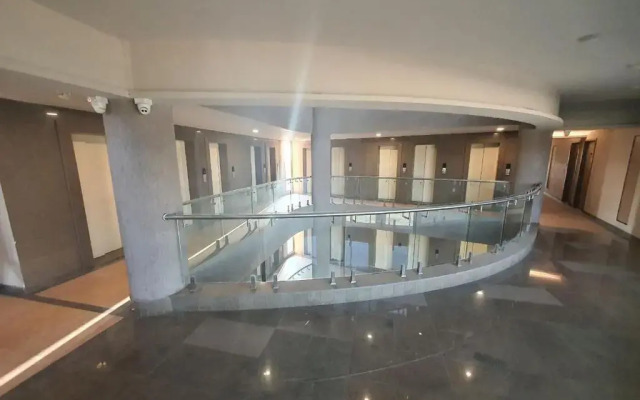 Weekend Address Managed By P.C Homes