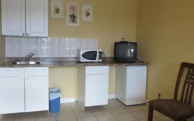 Villa Nova Motel Resort