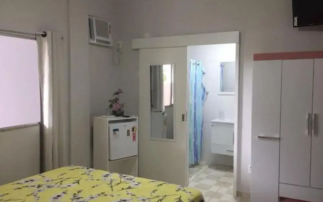 Pousada Lilás