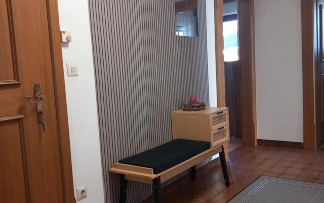 Mani‘s Appartements